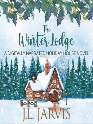 cover image of The Winter Lodge